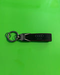 Audi Keychain