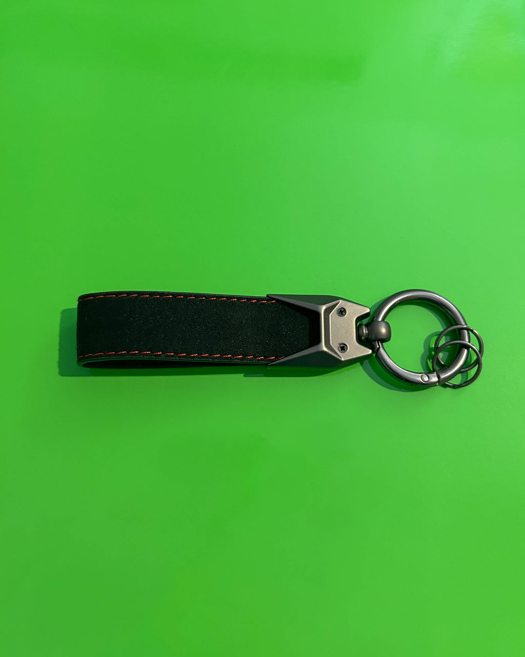 Toyota Keychain