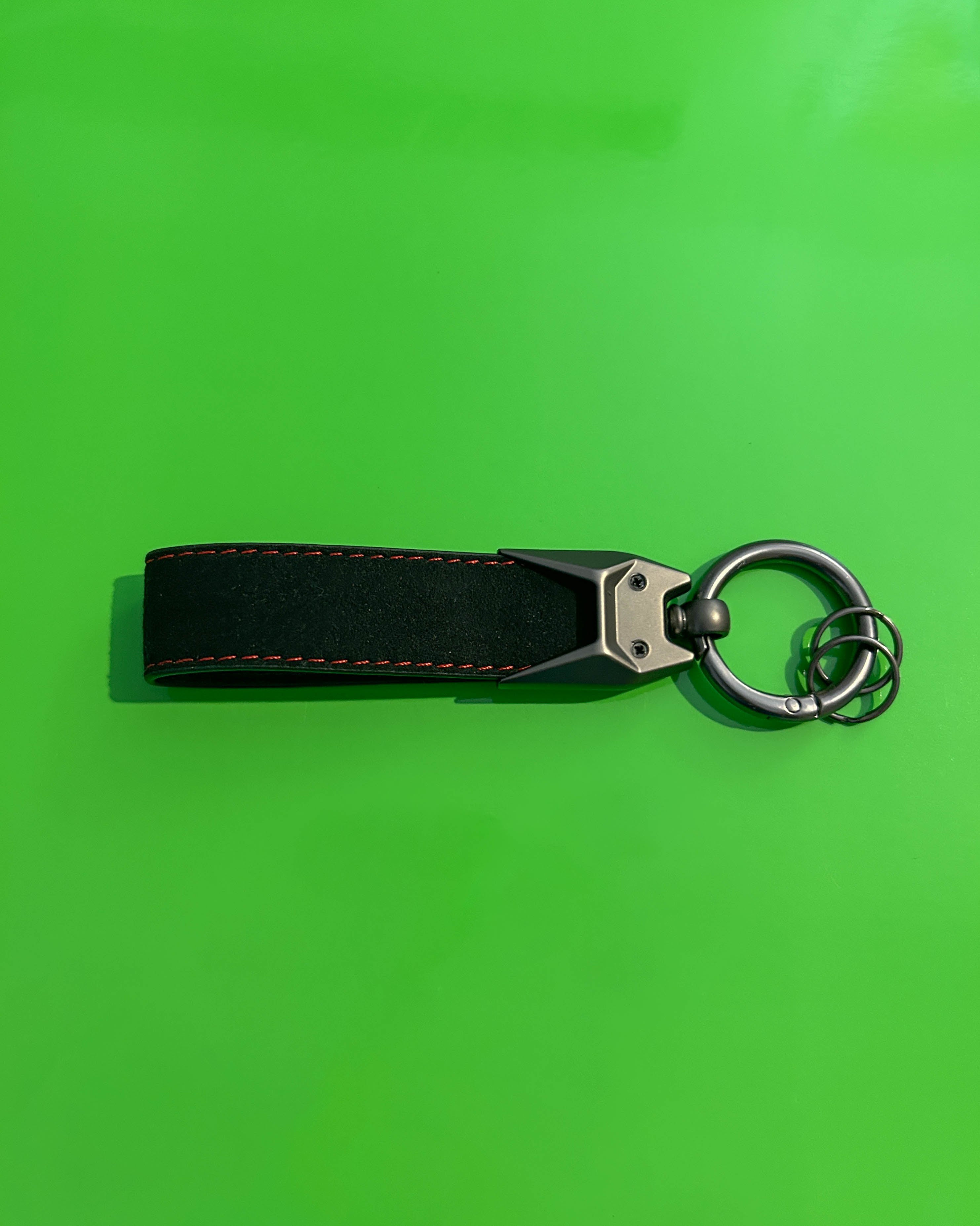 Toyota Keychain