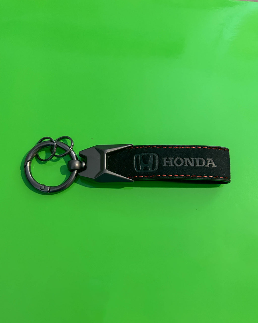 Honda Keychain