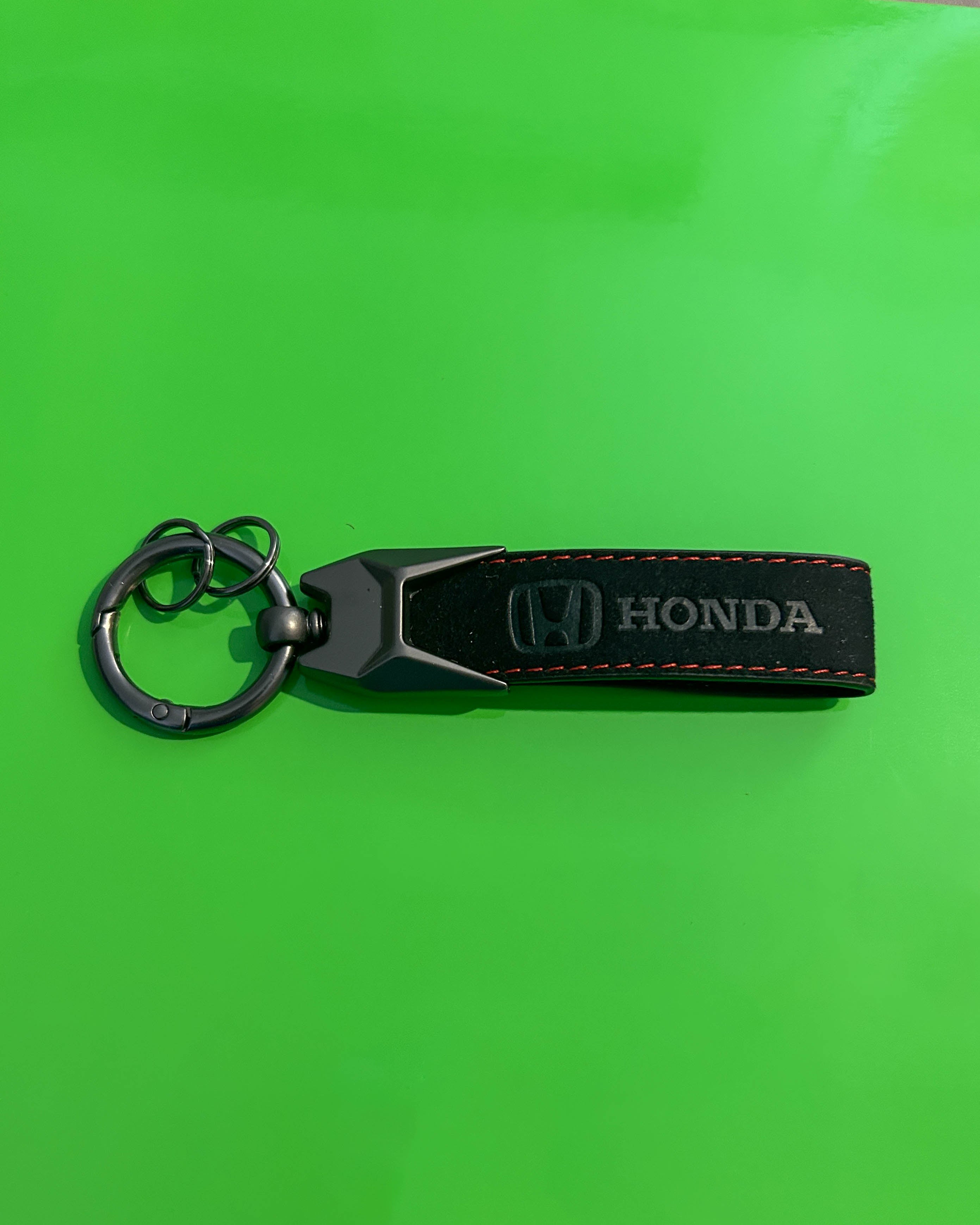 Honda Keychain
