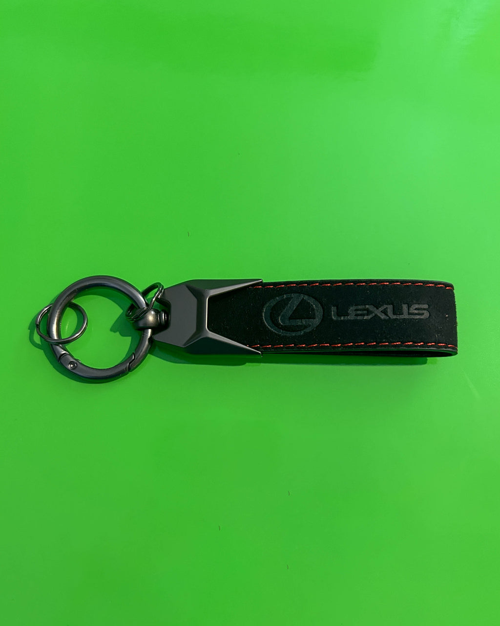 Lexus keychain