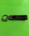 Toyota Keychain