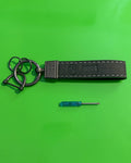 BMW M Keychain