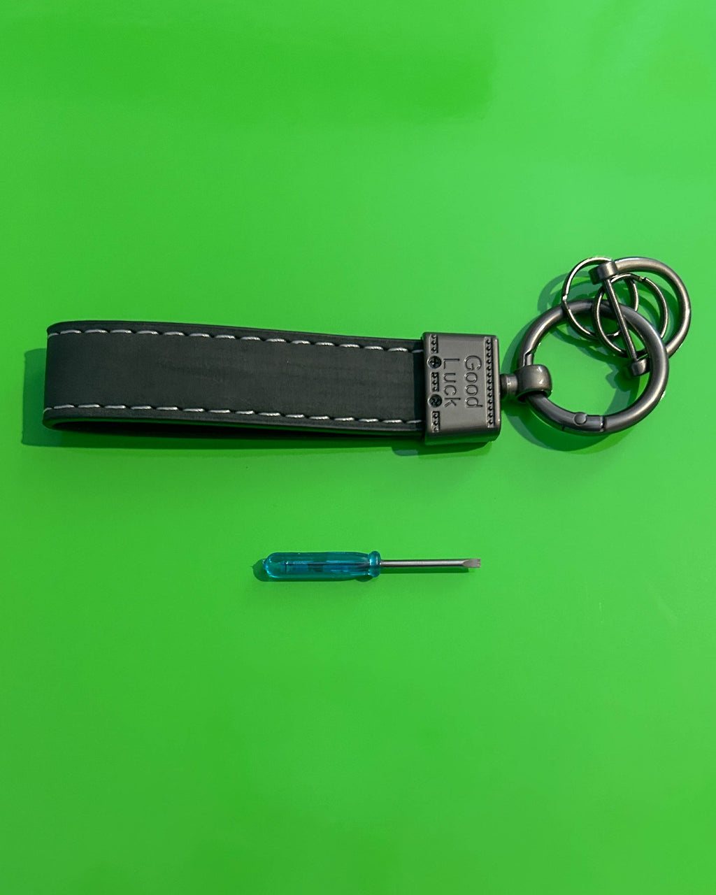BMW M Keychain